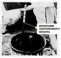 Водочувствительная индикаторная паста для нефтепродуктов